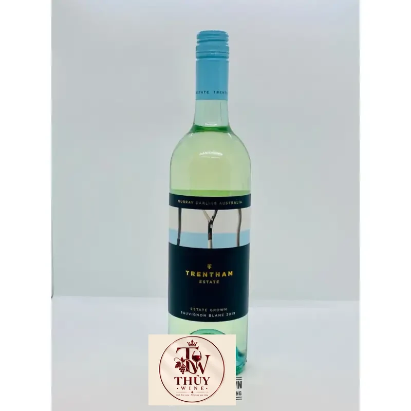 Địa chỉ bán ruou vang trentham estate chardonay sauvignon blanc giá rẻ tại Hà Nội