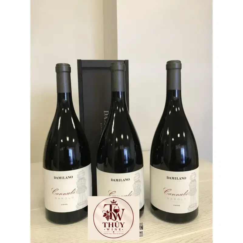 Địa chỉ mua ruou vang damilano barolo cannubi giá rẻ nhất
