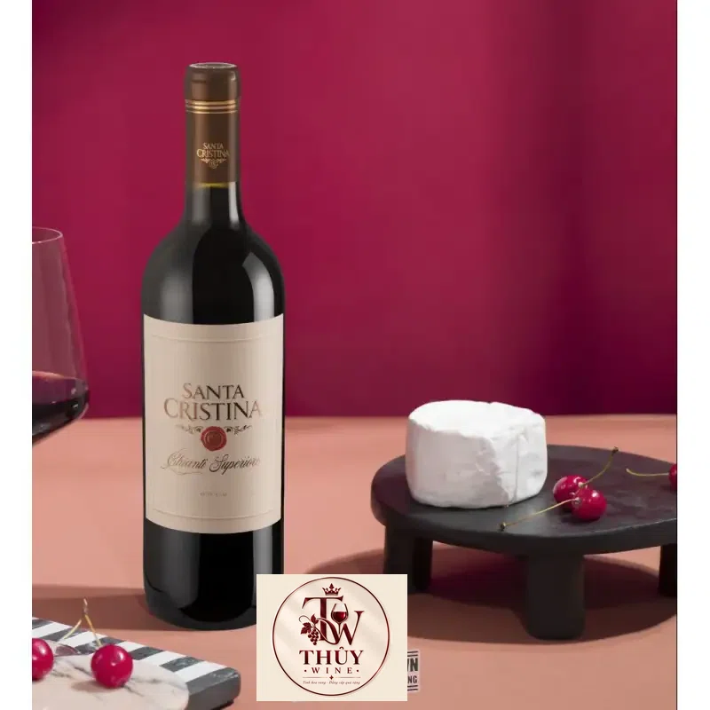 vang y santa cristina chianti superiore mua ở đâu giá rẻ nhất