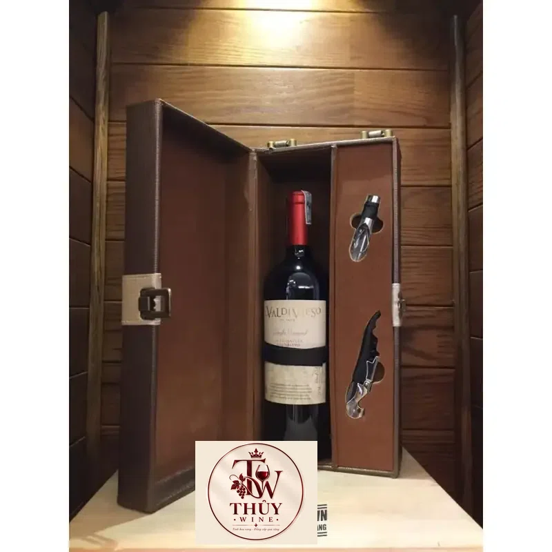 Mua vang chile valdivieso single la primavera giá rẻ tại Hà Nội
