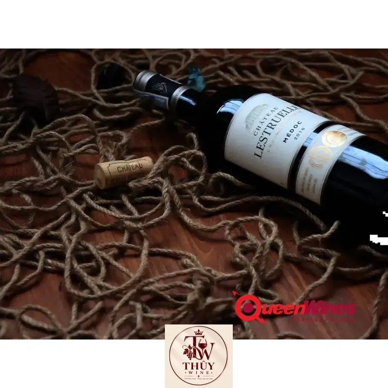 Địa chỉ bán ruou vang chateau lestruelle medoc hao hang giá rẻ tại Hà Nội