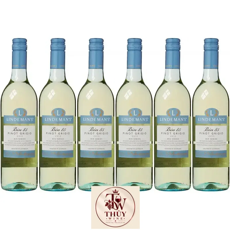 ruou vang lindemans bin pinot grigio mua ở đâu giá rẻ nhất