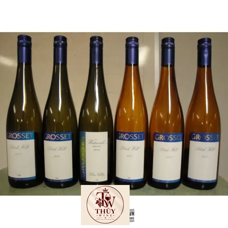 ruou vang grosset polish hill clare valley riesling mua ở đâu giá rẻ nhất