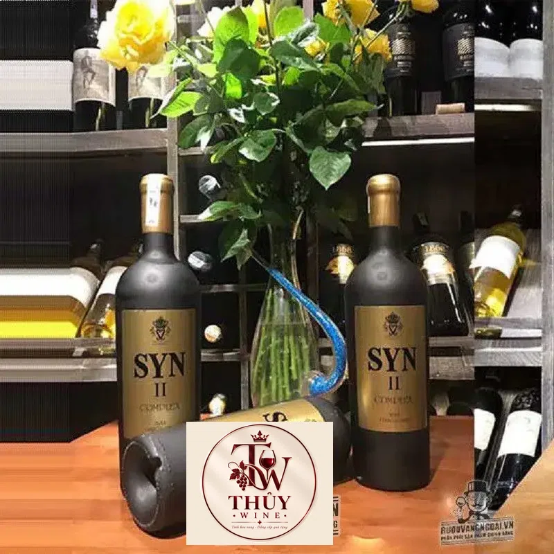 Mua syn ii complex ở đâu giá rẻ nhất