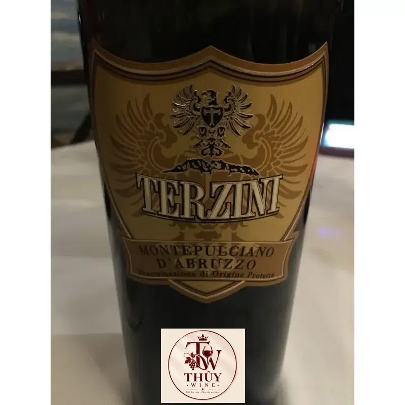 Terzini Montepulciano dAbruzzo