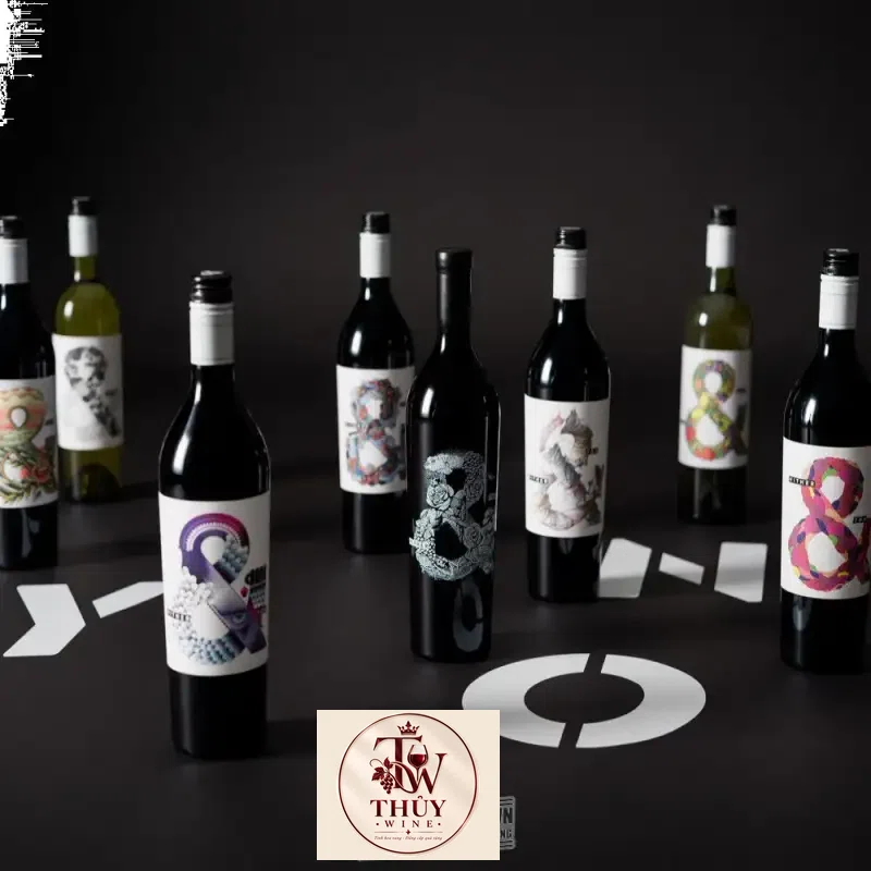 Mua ruou vang hither and yon shiraz mclaren vale chiet khau cao giá rẻ tại Hà Nội