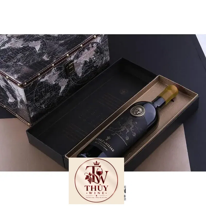 Rượu Vang Chile PATER FAMILIAE VINO ICONO