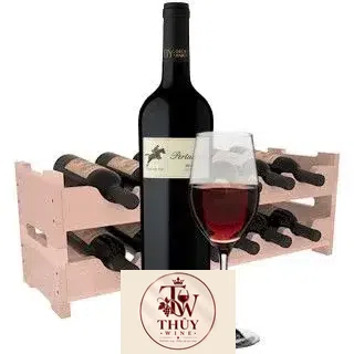 Rượu vang Pertaringa Over the Top Shiraz