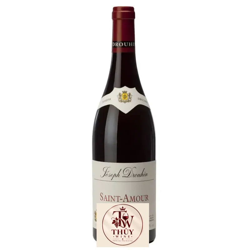 Vang Pháp Saint Amour Joseph Drouhin