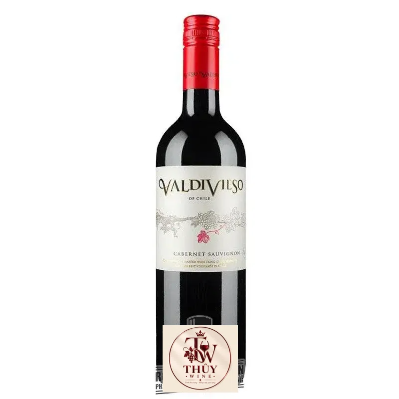 Rượu vang Chile Valdivieso Cabernet Sauvignon