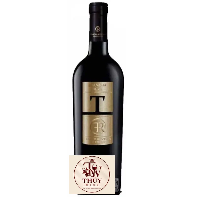 Vang Ý T Malvasia Nera uống ngon