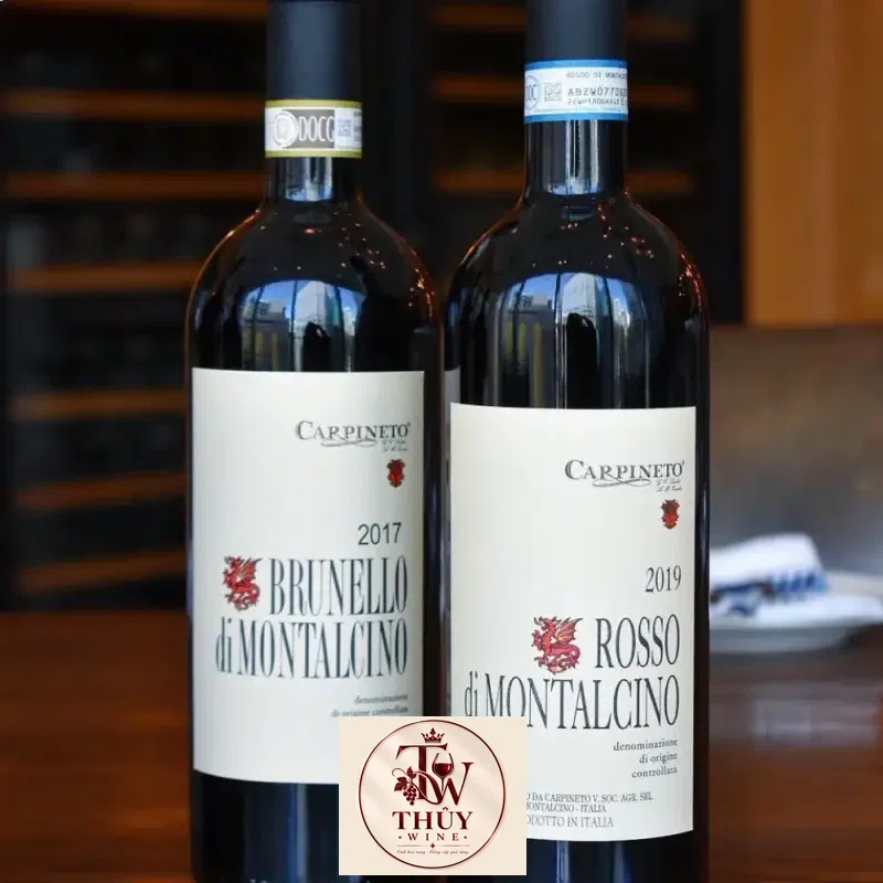 ruou vang carpineto rosso di montalcino mua ở đâu giá rẻ nhất