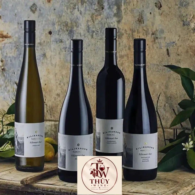 Địa chỉ mua ruou vang kilikanoon killerman s run cabernet sauvignon giá rẻ nhất
