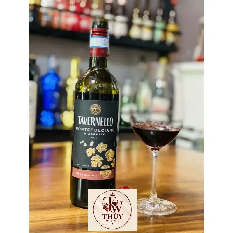 vang y tavernello rubicone central red white giá bao nhiêu