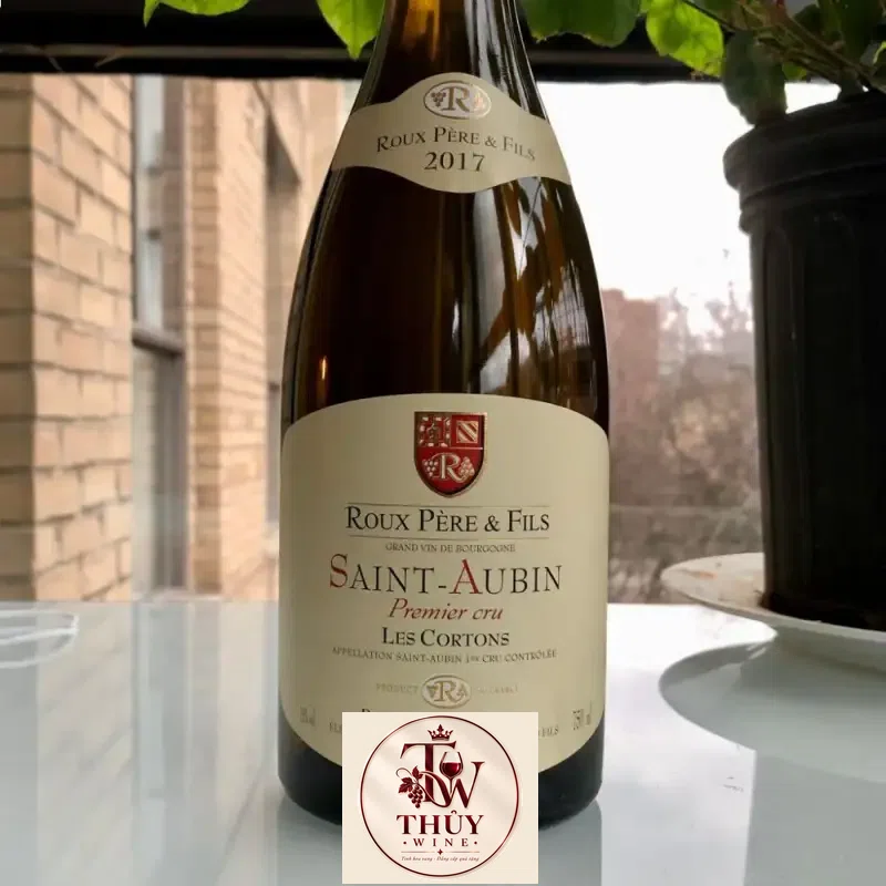 Mua vang phap saint aubin vieilles vignes red ở đâu giá rẻ nhất