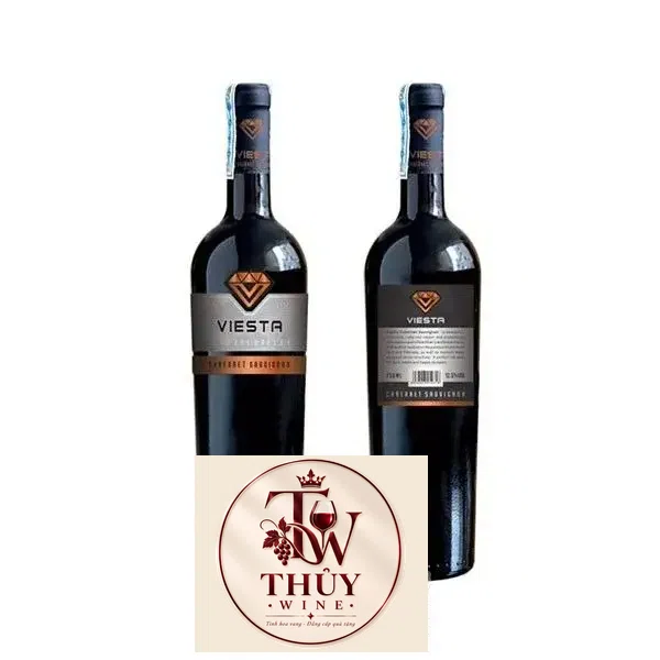 Rượu Vang Chile VIESTA Cabernet Sauvignon