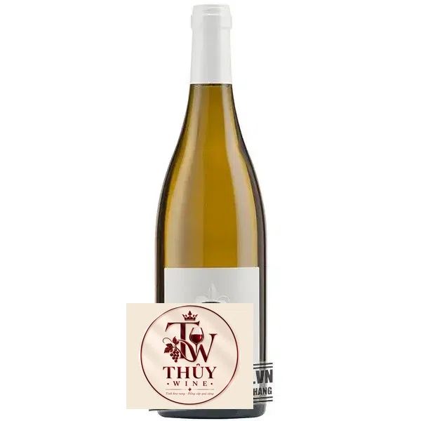 Vang Pháp Touraine Sauvignon Blanc Cao cấp