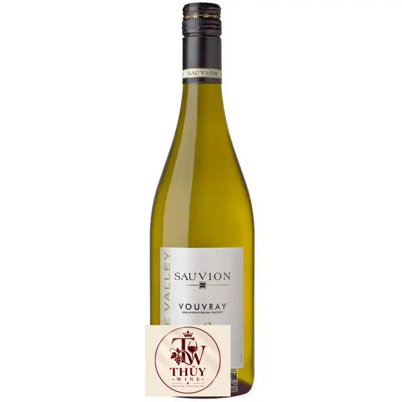 Vang Pháp Sancerre Sauvion Loire Valley uống ngon