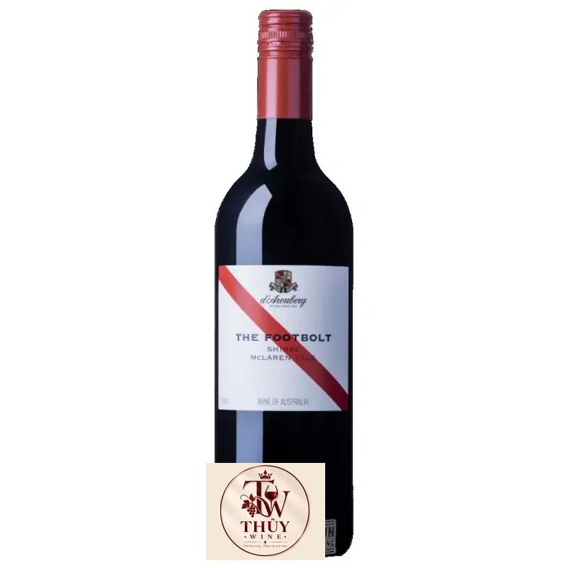 Rượu vang The High Trellis Cabernet Sauvignon uống ngon