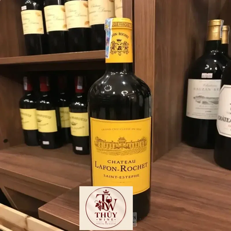 vang-phap-chateau-lafon-rochet