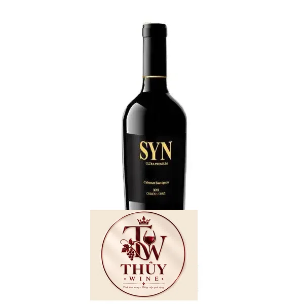 Vang Chile SYN Ultra Premium Cabernet Sauvignon