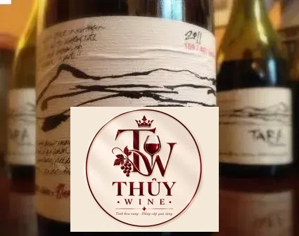 Vang Chile TARA Atacama Pinot Noir