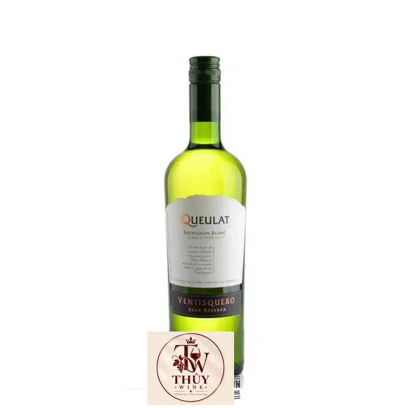 Vang Chile VENTISQUERO QUEULAT Sauvignon Blanc