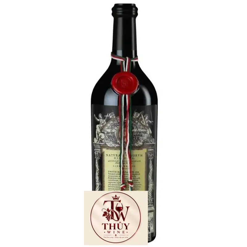 Vang Ý Salvano Barolo Riserva Vinorum
