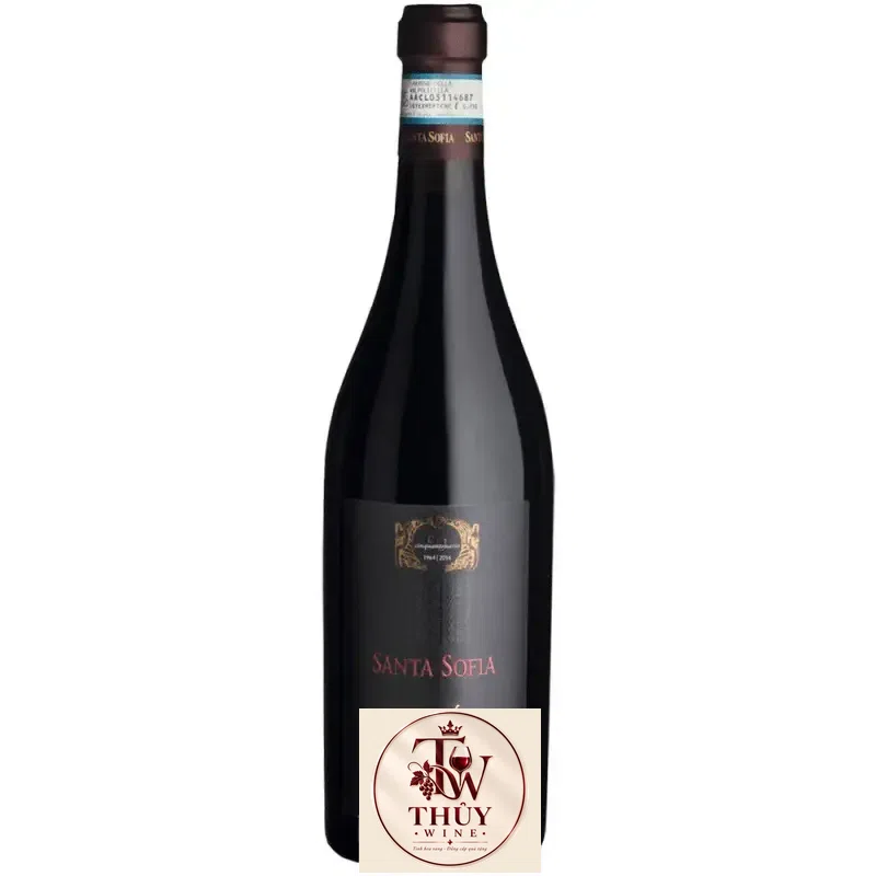 Vang Ý Santa Sofia Gioe Amarone Classico