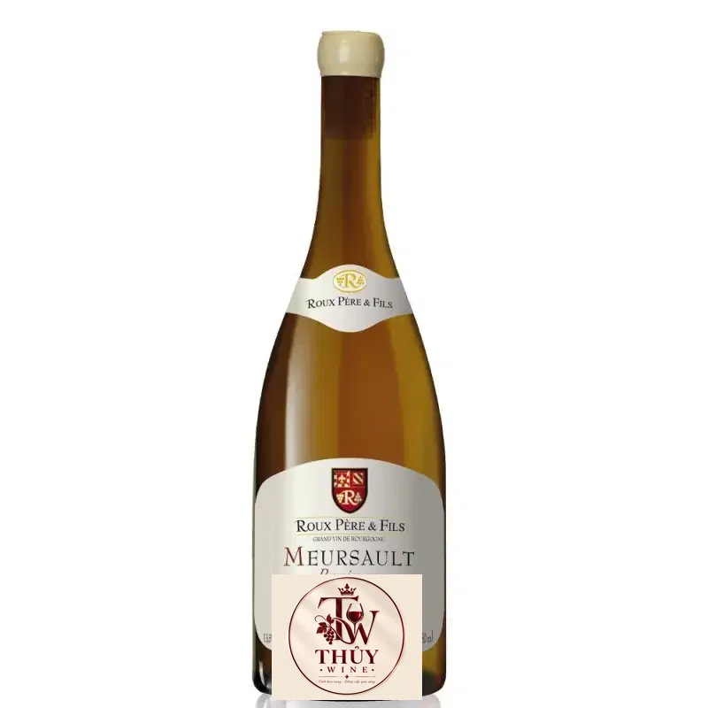 Vang Pháp Santenay Premier Cru Beaurepaire cao cấp