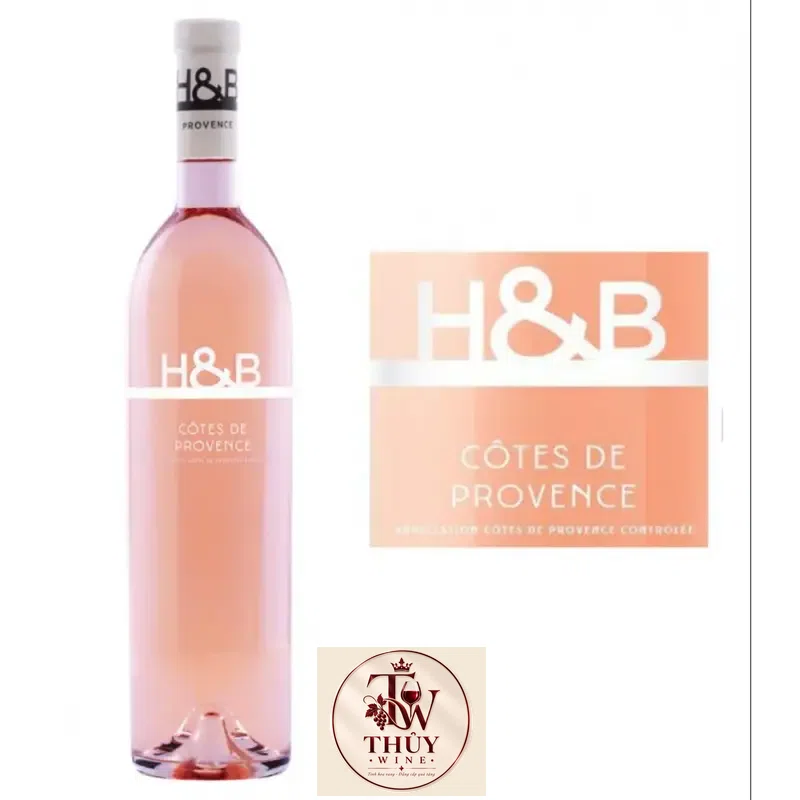 Địa chỉ mua ruou vang hb cotes de provence giá rẻ nhất