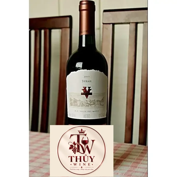 Vang Chile Ventisquero Reserva Cabernet sauvignon