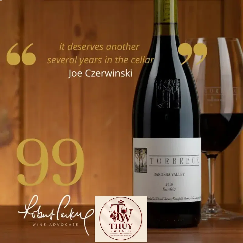 Địa chỉ bán ruou vang torbreck the struie shiraz barossa valley giá rẻ nhất