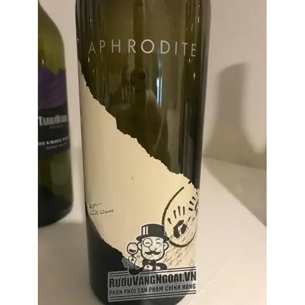 Vang Úc TWO HANDS APHRODITE