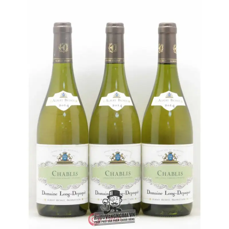 vang phap petit chablis albert bichot mua ở đâu giá rẻ nhất