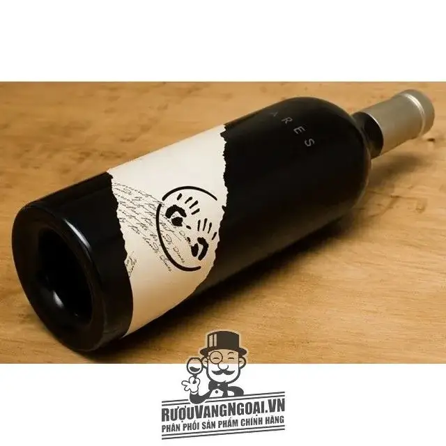 Rượu Vang Úc TWO HANDS ARES SHIRAZ