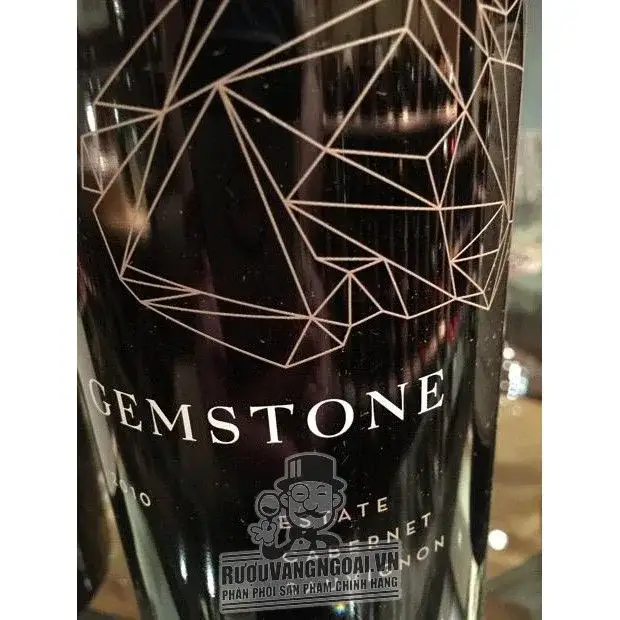 Vang Mỹ GEMSTONE CABERNET SAUVIGNON