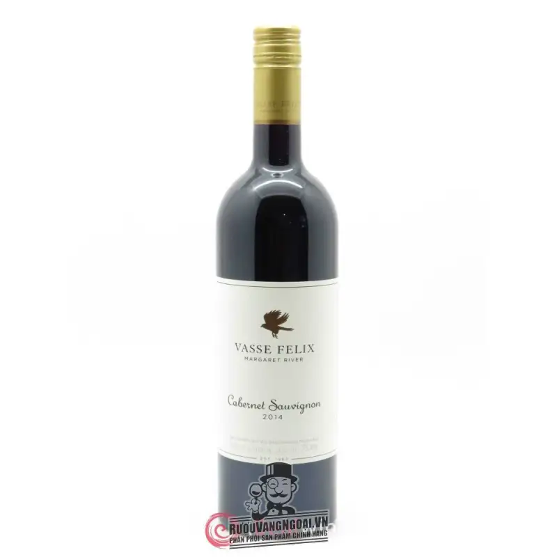 Rượu Vang Vasse Felix Margaret River Cabernet Sauvignon cao cấp