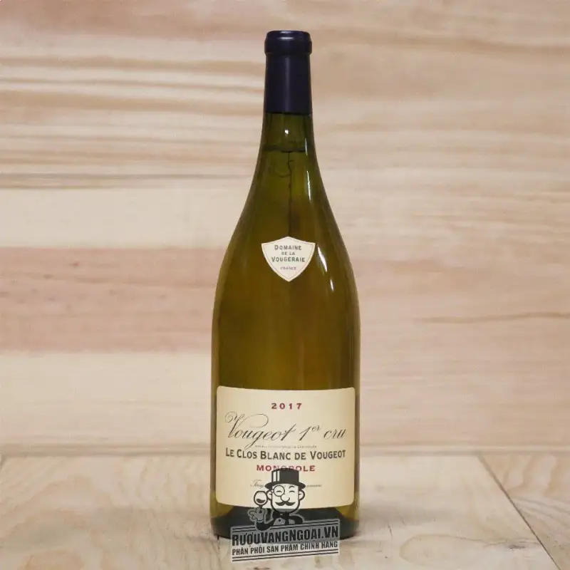 Địa chỉ bán vang phap vougeot st cru le clos blanc de vougeot monopole giá rẻ tại Hà Nội