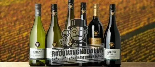 Káº¿t quáº£ hÃ¬nh áº£nh cho new zealand sileni straits sauvignon blanc