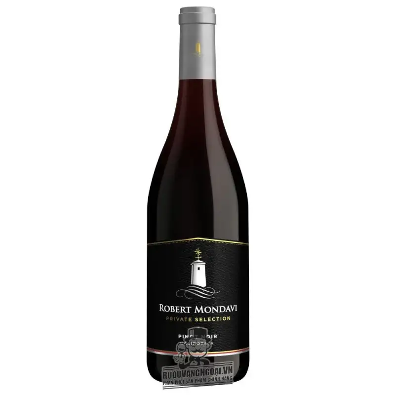 Địa chỉ mua vang my robert mondavi private selection red giá rẻ nhất