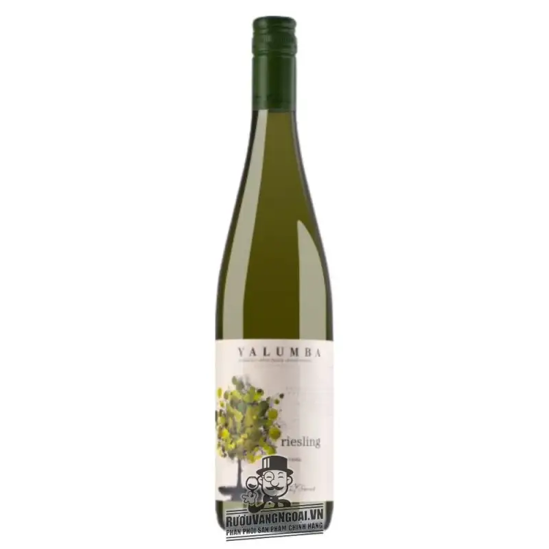 Rượu vang Yalumba The Y Series Riesling Nhập Khẩu