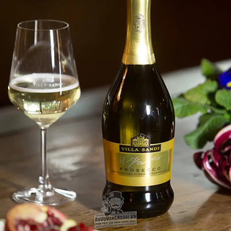 Mua ruou vang y villa sandi il fresco treviso prosecco ở đâu giá rẻ nhất