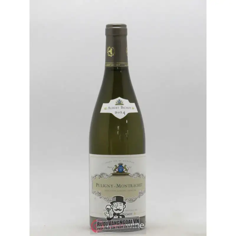 Địa chỉ bán vang phap puligny montrachet albert bichot giá rẻ tại Sài Gòn