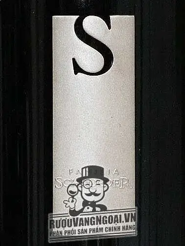 Vang Argentina S FAMILIA SCHROEDER MALBEC