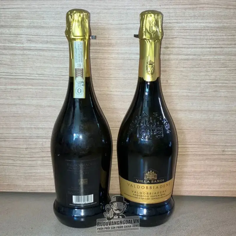 Địa chỉ bán ruou vang y no villa sandi valdobbiadene giá rẻ tại Hà Nội