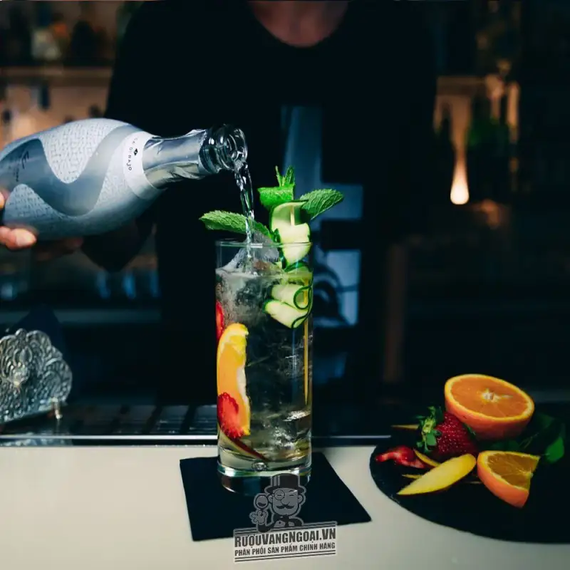 ruou vang y epsilon prosecco doc treviso dry ice mua ở đâu giá rẻ nhất