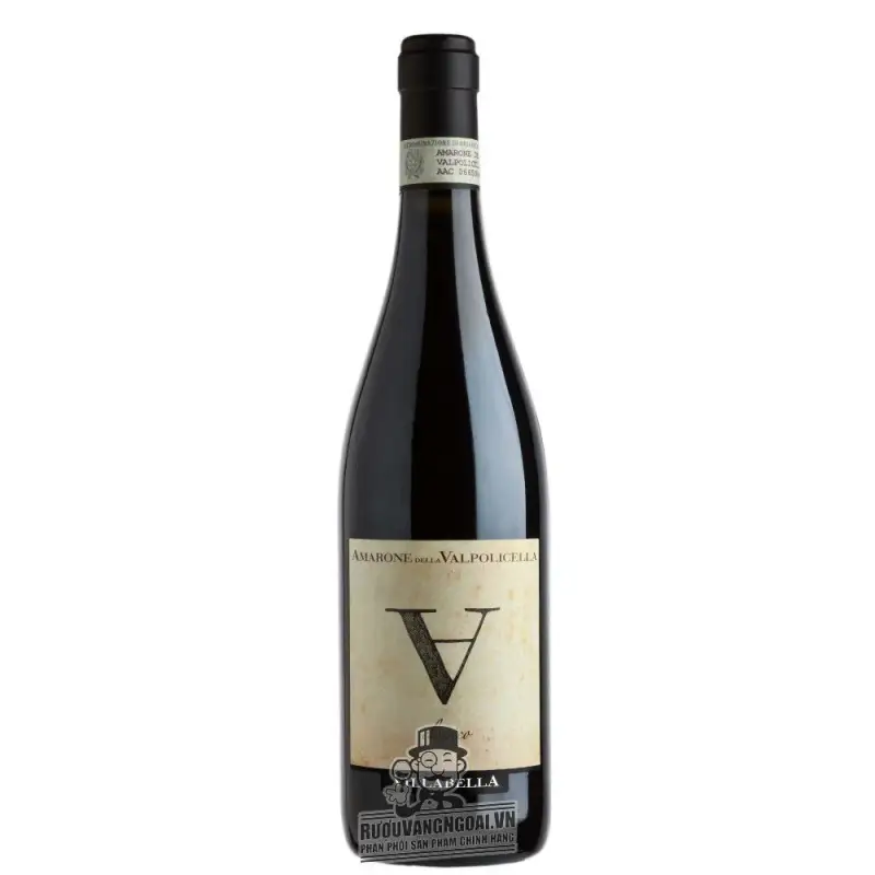 Vang Ý Villabella Amarone della Valpolicella Classico Uống ngon