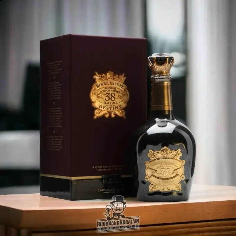 ruou chivas royal salute mua ở đâu giá rẻ nhất