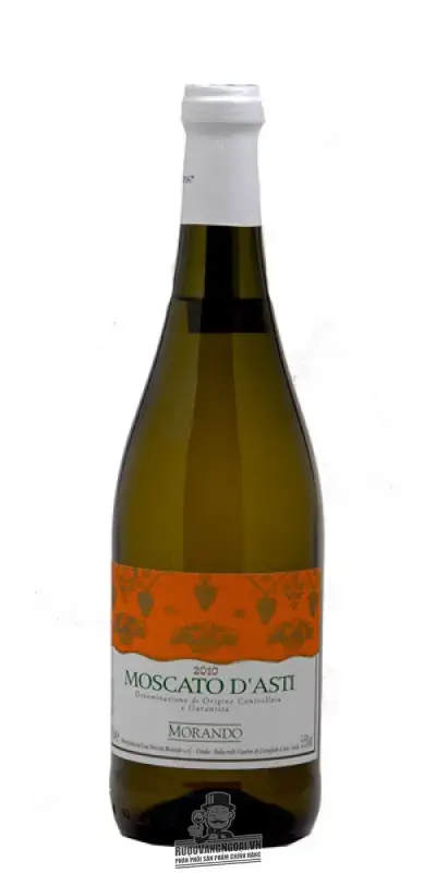 Kết quả hình ảnh cho moscato d'asti morando